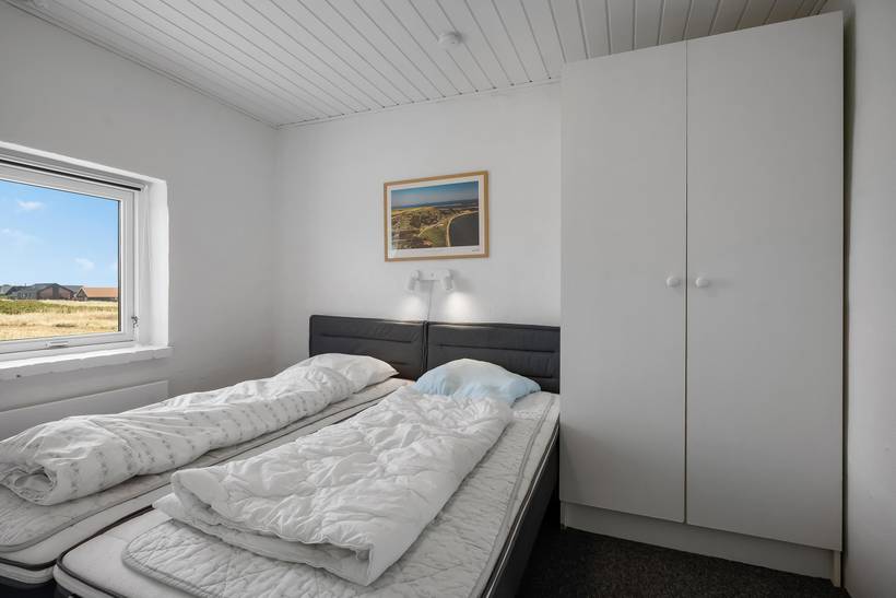 Foto von Ferienhaus GJ34 in Langerhuse - Vejlby Klit - Westjütland