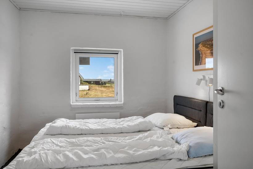 Foto von Ferienhaus GJ34 in Langerhuse - Vejlby Klit - Westjütland