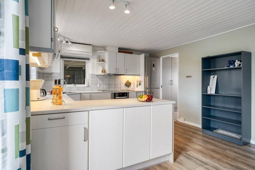Foto von Ferienhaus GJ34 in Langerhuse - Vejlby Klit - Westjütland