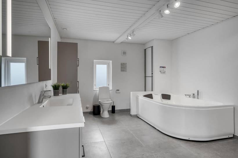 Foto von Ferienhaus GJ34 in Langerhuse - Vejlby Klit - Westjütland