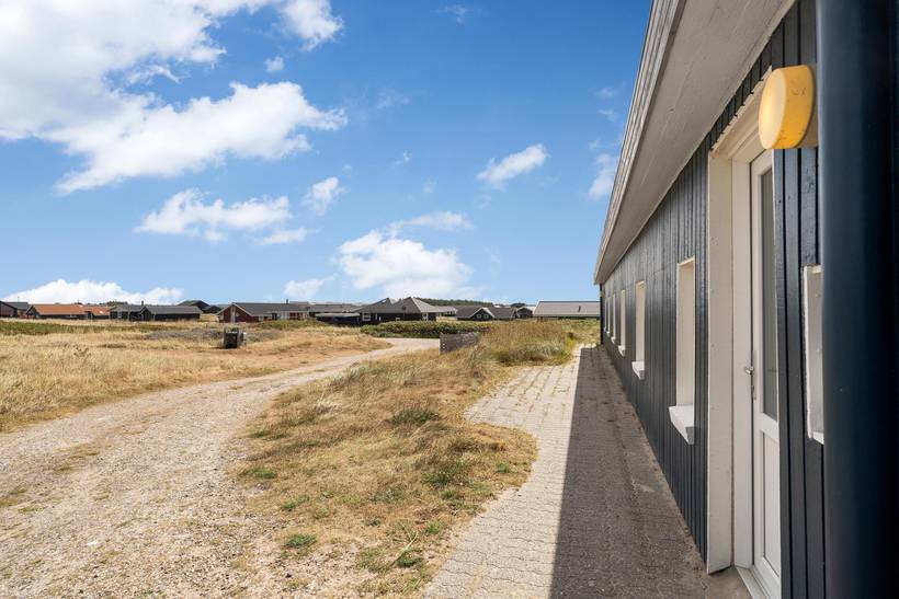 Foto von Ferienhaus GJ34 in Langerhuse - Vejlby Klit - Westjütland