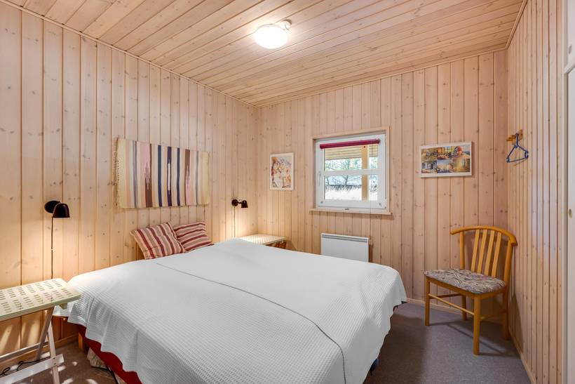 Foto von Ferienhaus GJ35 in Blåvand - Westjütland