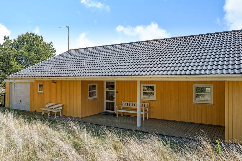 Foto von Ferienhaus GJ35 in Blåvand - Westjütland