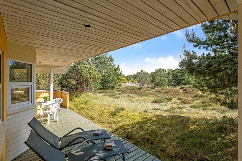 Foto von Ferienhaus GJ35 in Blåvand - Westjütland