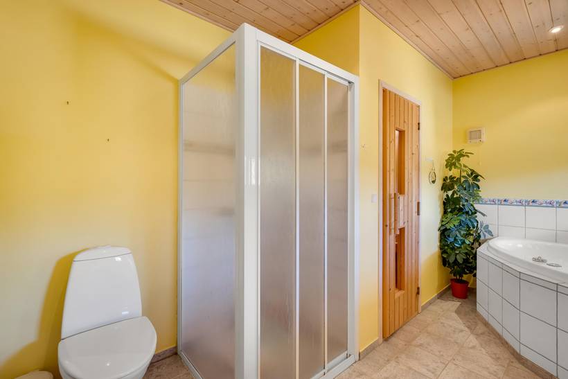 Foto von Ferienhaus GJ35 in Blåvand - Westjütland