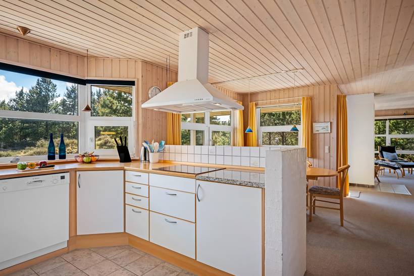 Foto von Ferienhaus GJ35 in Blåvand - Westjütland