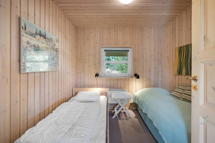 Foto von Ferienhaus GJ35 in Blåvand - Westjütland