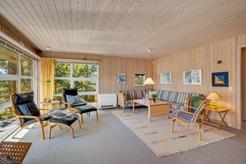 Foto von Ferienhaus GJ35 in Blåvand - Westjütland