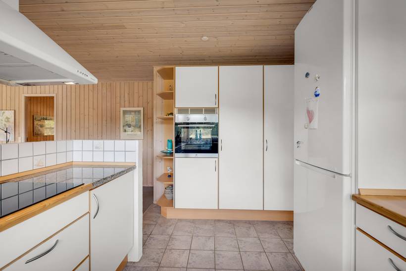 Foto von Ferienhaus GJ35 in Blåvand - Westjütland