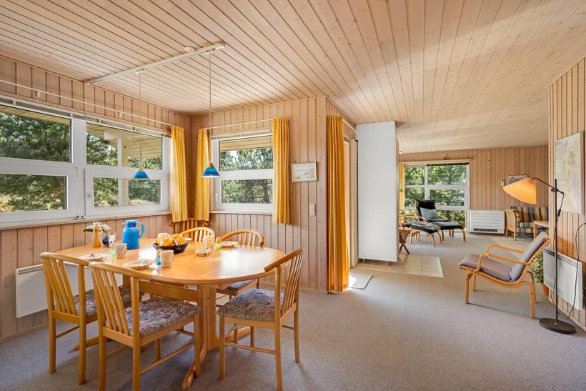 Foto von Ferienhaus GJ35 in Blåvand - Westjütland