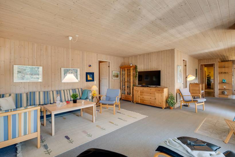Foto von Ferienhaus GJ35 in Blåvand - Westjütland