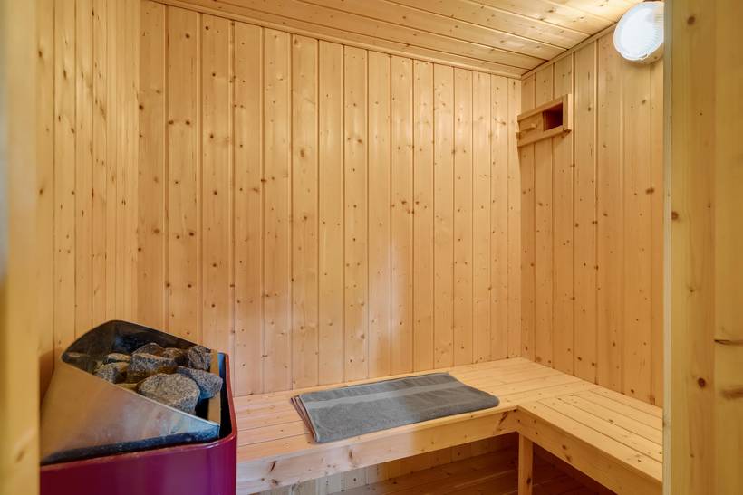 Foto von Ferienhaus GJ35 in Blåvand - Westjütland