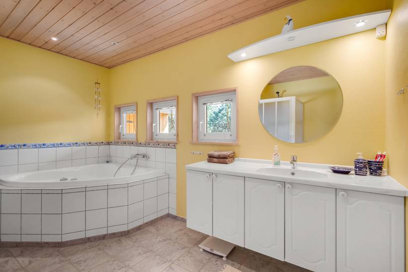 Foto von Ferienhaus GJ35 in Blåvand - Westjütland