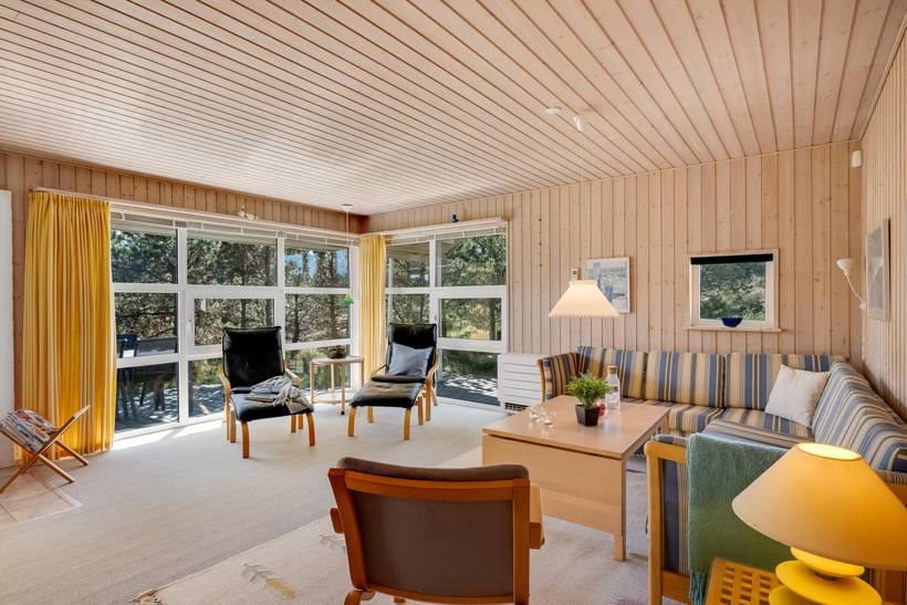 Foto von Ferienhaus GJ35 in Blåvand - Westjütland