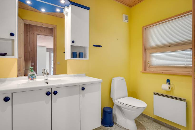 Foto von Ferienhaus GJ35 in Blåvand - Westjütland
