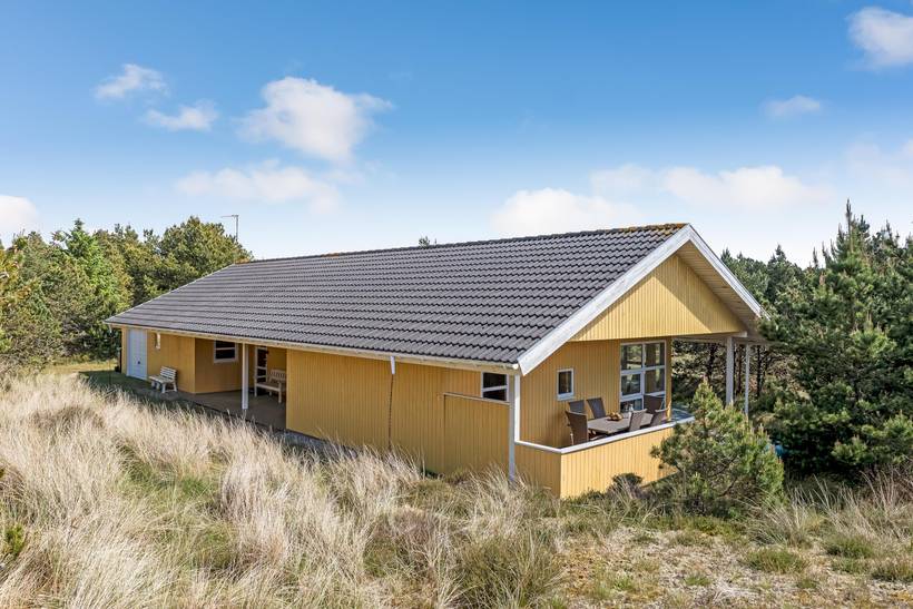 Foto von Ferienhaus GJ35 in Blåvand - Westjütland