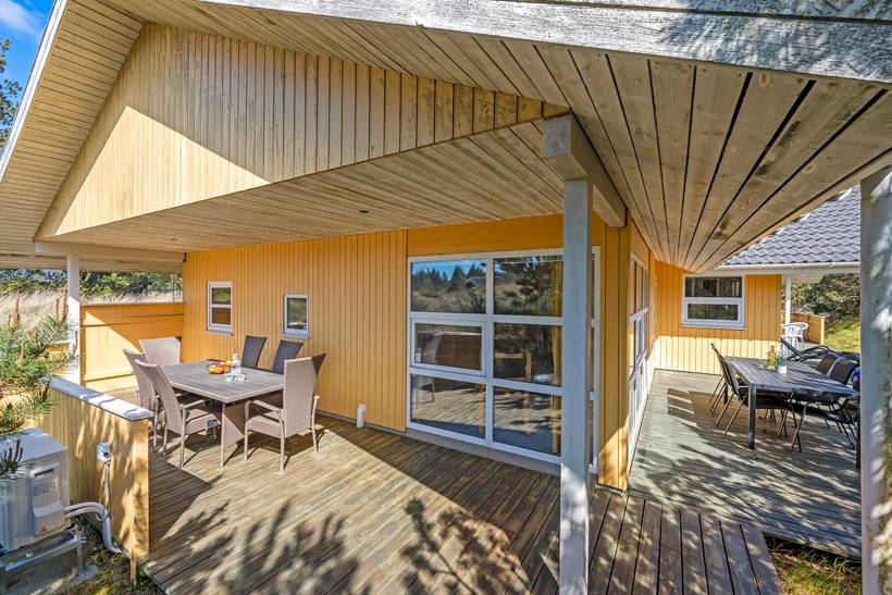 Foto von Ferienhaus GJ35 in Blåvand - Westjütland