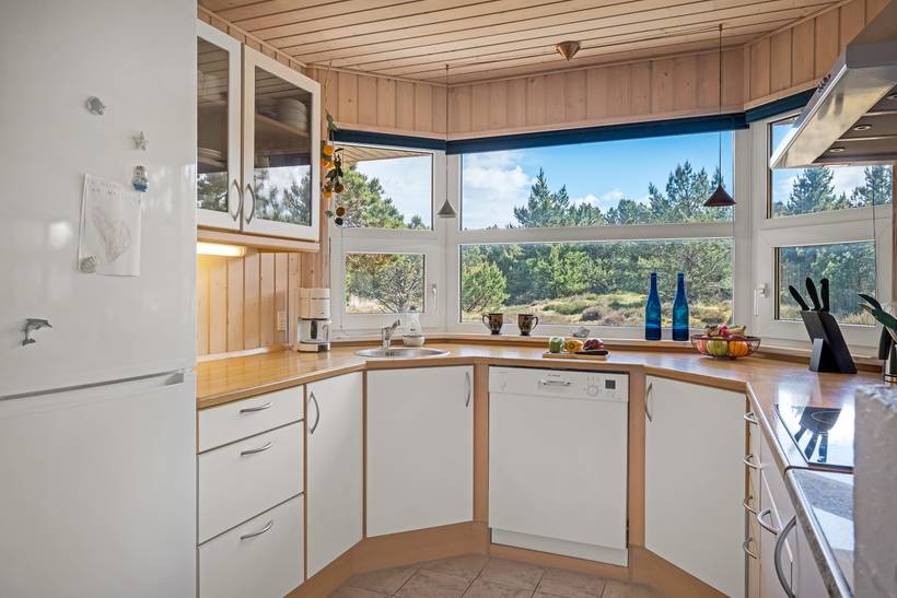 Foto von Ferienhaus GJ35 in Blåvand - Westjütland