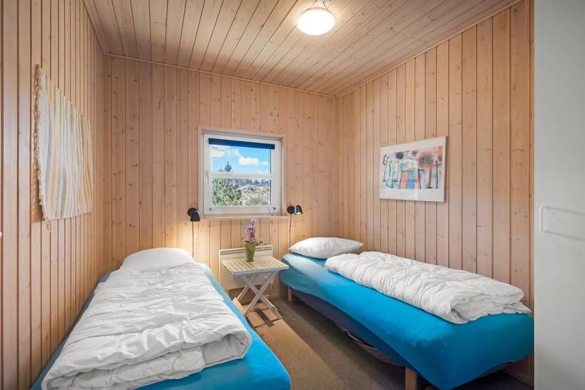 Foto von Ferienhaus GJ35 in Blåvand - Westjütland