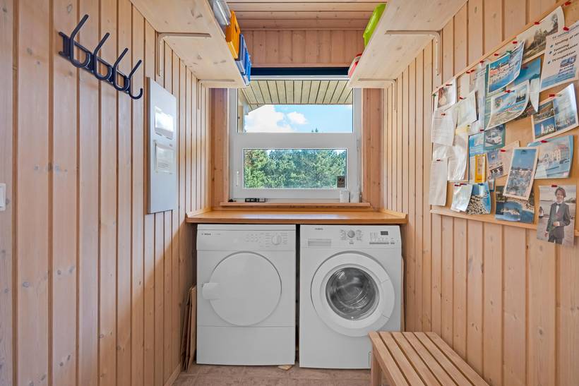 Foto von Ferienhaus GJ35 in Blåvand - Westjütland