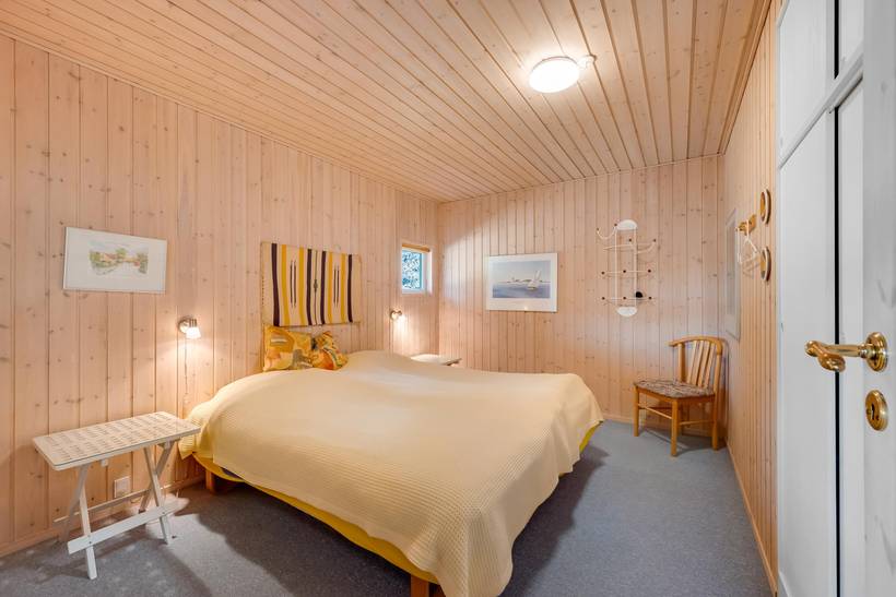 Foto von Ferienhaus GJ35 in Blåvand - Westjütland
