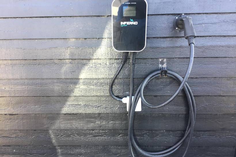 Foto von Ferienhaus GJ37 in Bjerregård - Westjütland