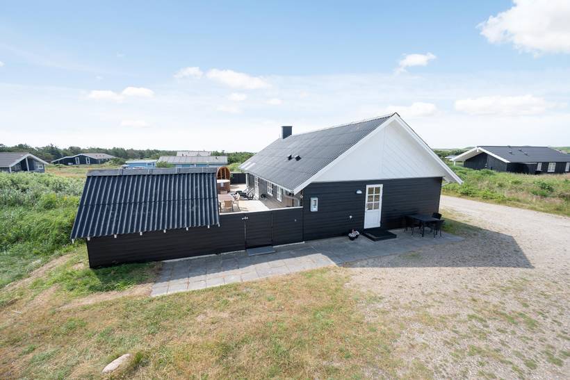 Foto von Ferienhaus GJ37 in Bjerregård - Westjütland