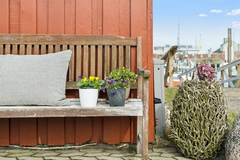 Foto von Ferienhaus GJ39 in Grenå - Ostjütland