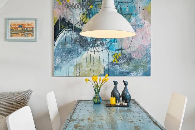 Foto von Ferienhaus GJ39 in Grenå - Ostjütland