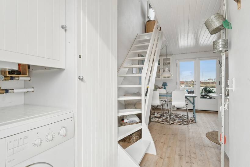 Foto von Ferienhaus GJ39 in Grenå - Ostjütland