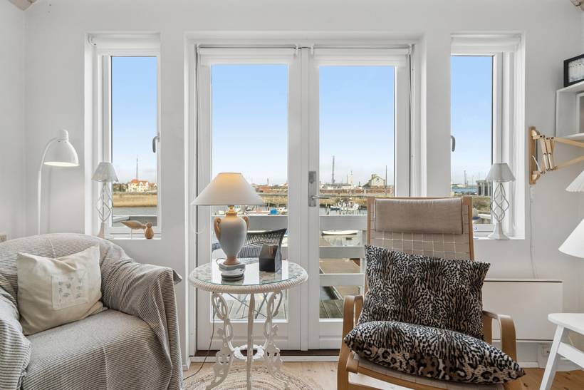 Foto von Ferienhaus GJ39 in Grenå - Ostjütland