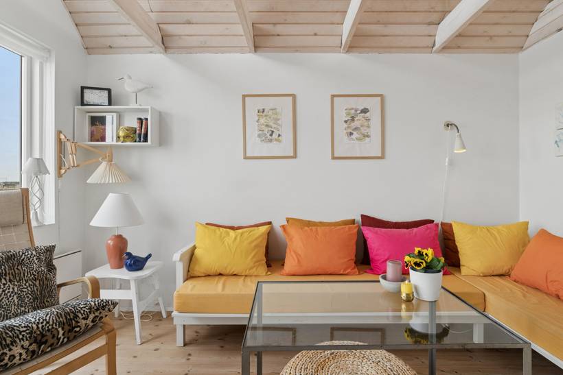 Foto von Ferienhaus GJ39 in Grenå - Ostjütland
