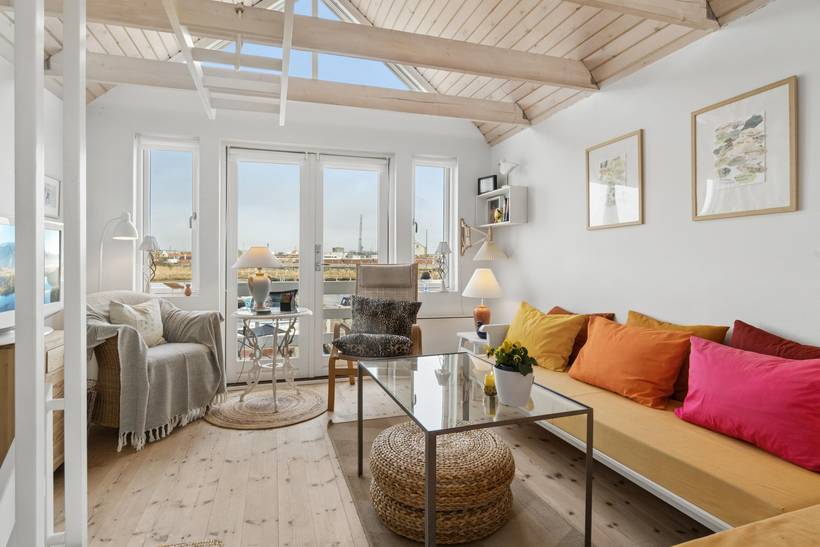 Foto von Ferienhaus GJ39 in Grenå - Ostjütland