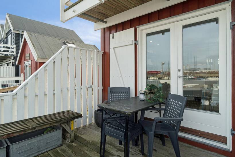 Foto von Ferienhaus GJ39 in Grenå - Ostjütland