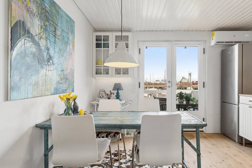 Foto von Ferienhaus GJ39 in Grenå - Ostjütland