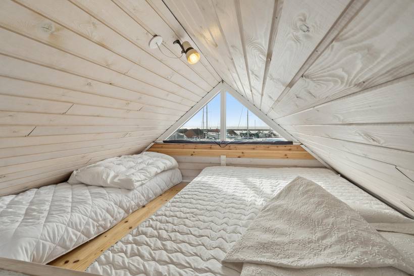 Foto von Ferienhaus GJ39 in Grenå - Ostjütland