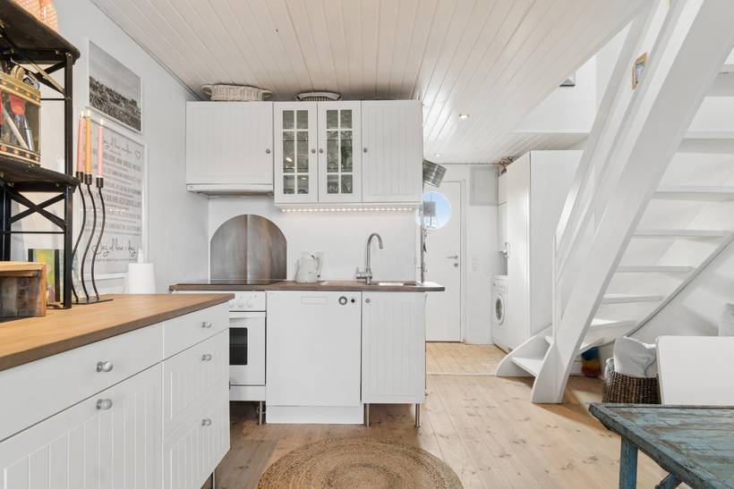 Foto von Ferienhaus GJ39 in Grenå - Ostjütland