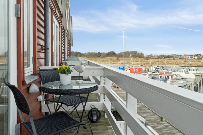 Foto von Ferienhaus GJ39 in Grenå - Ostjütland
