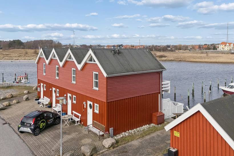 Foto von Ferienhaus GJ39 in Grenå - Ostjütland