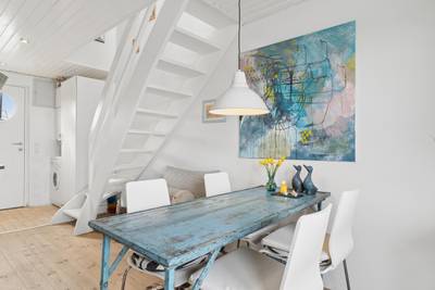 Vorschaubild von Ferienhaus GJ39 in Grenå - Ostjütland