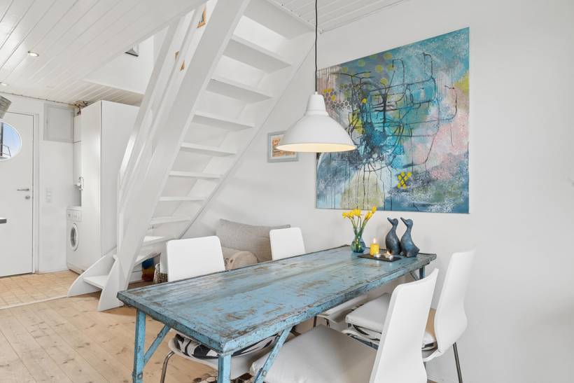 Foto von Ferienhaus GJ39 in Grenå - Ostjütland