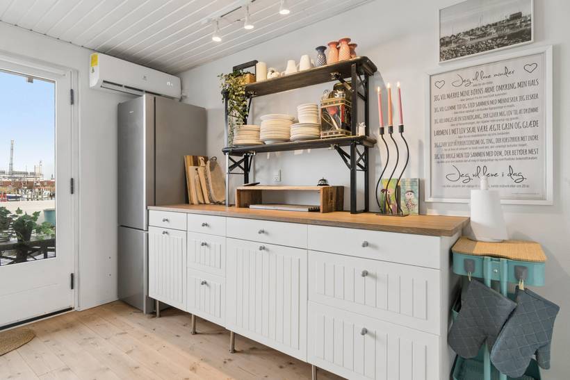 Foto von Ferienhaus GJ39 in Grenå - Ostjütland