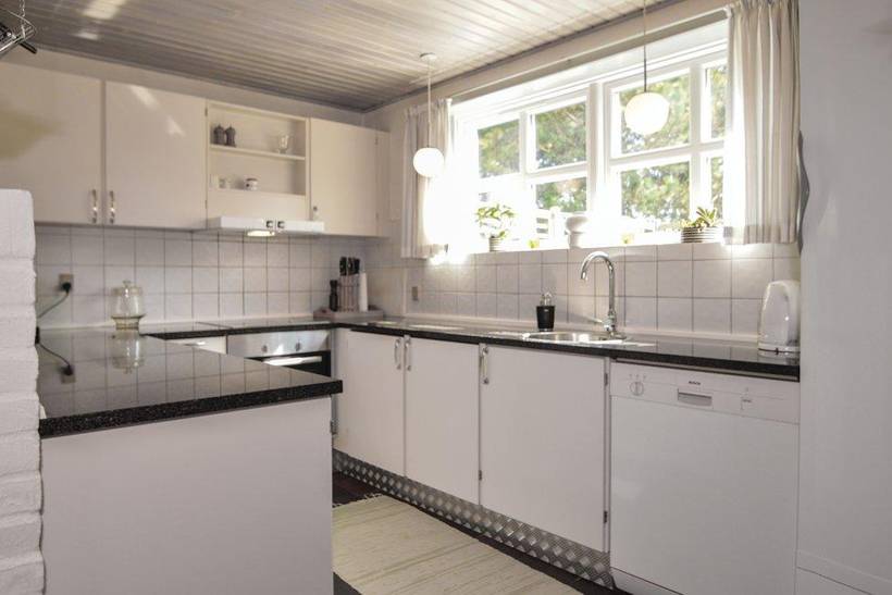 Foto von Ferienhaus GJ40 in Blåvand - Westjütland