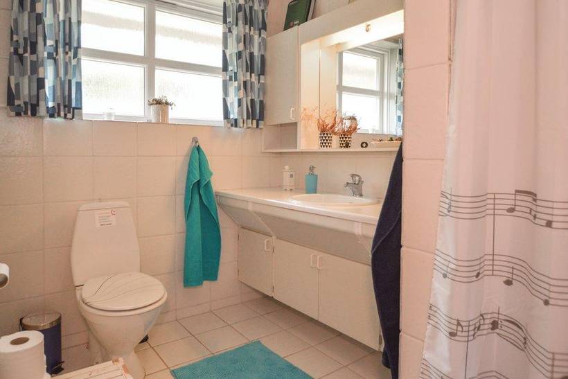 Foto von Ferienhaus GJ40 in Blåvand - Westjütland