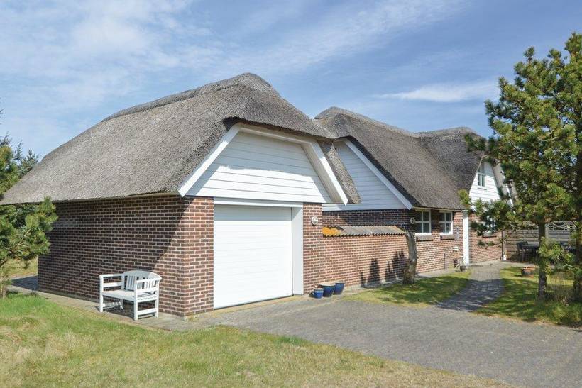 Foto von Ferienhaus GJ40 in Blåvand - Westjütland
