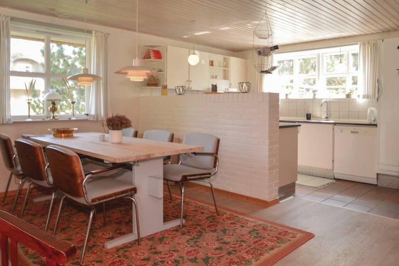Foto von Ferienhaus GJ40 in Blåvand - Westjütland