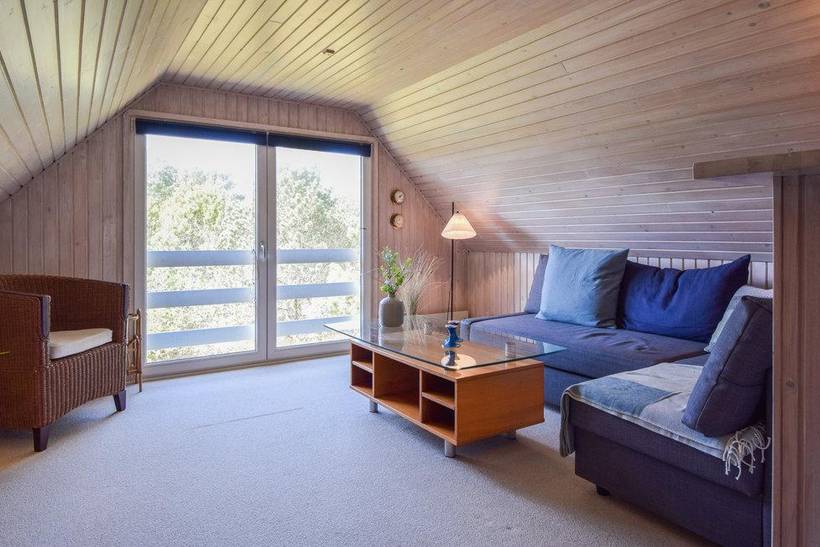 Foto von Ferienhaus GJ40 in Blåvand - Westjütland