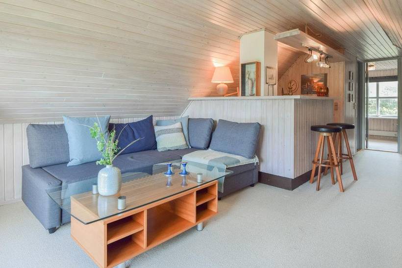 Foto von Ferienhaus GJ40 in Blåvand - Westjütland