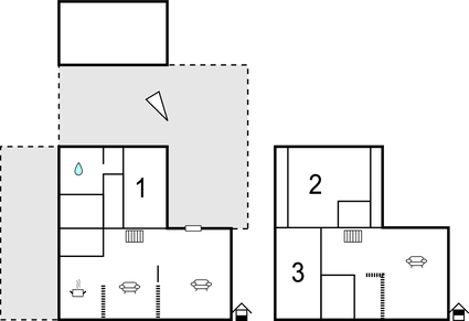 Vorschaubild von Ferienhaus GJ40 in Blåvand - Westjütland