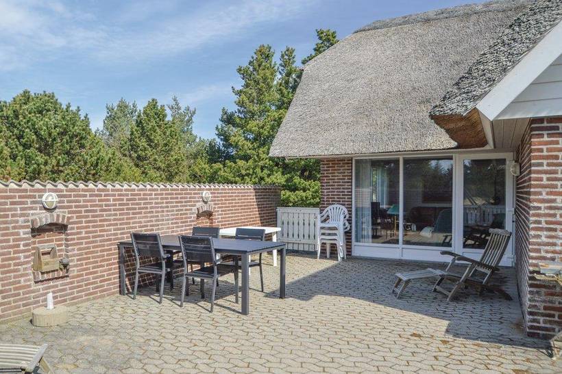 Foto von Ferienhaus GJ40 in Blåvand - Westjütland
